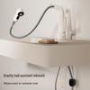MICOE Cream Style Pull-Out Basin Faucet