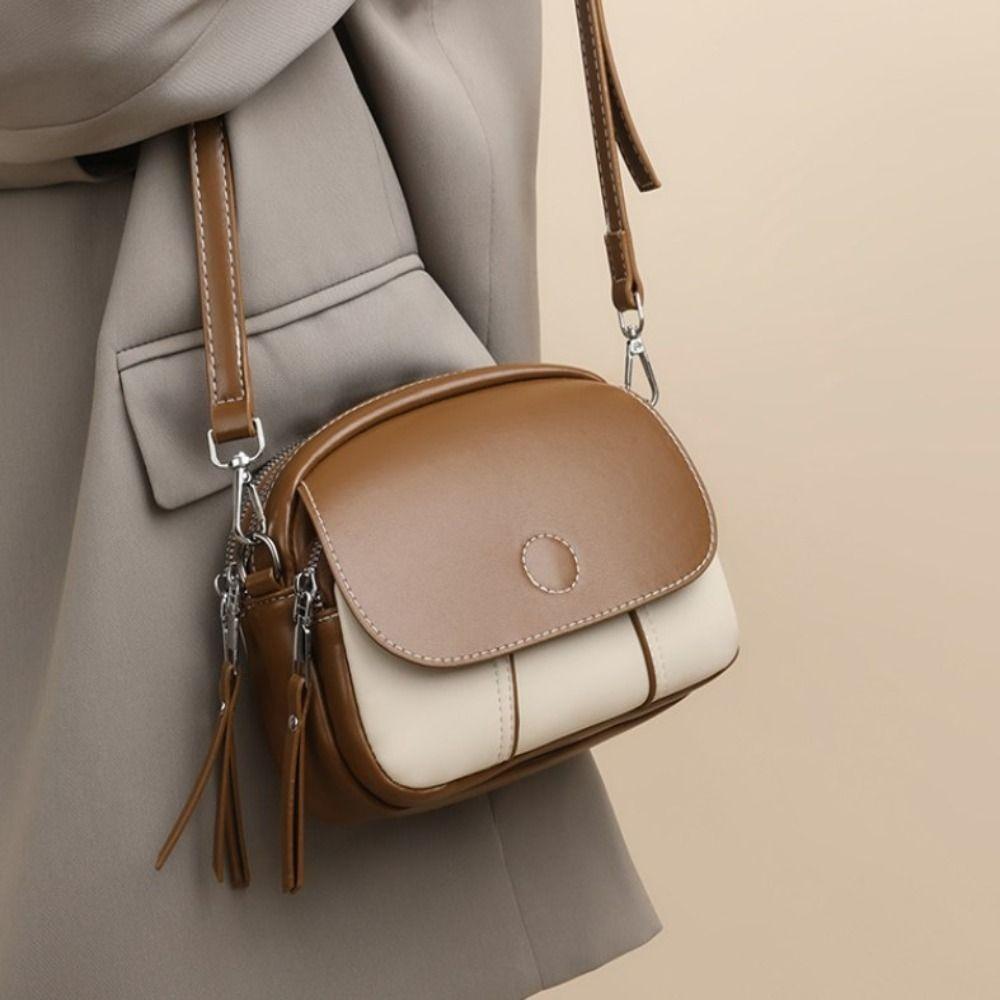 

Женская сумка большой емкости, сумки через плечо Advanced Sense, сумка через плечо высокого качества