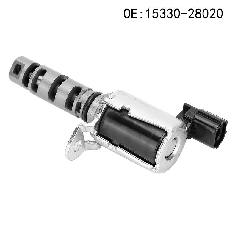 15330-28020 Variable Valve Timing Solenoid VVT For Toyota Camry Corolla Highlander RAV4 MATRIX SOLARA Scion TC XB Lexus HS250H