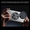 Magnetic Mobile Phone Polarizing Filter Remove Reflections Phone Filter Lens  Camera