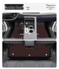 Chery Tiggo 8 PRO TPE Full Coverage Floor & Trunk Mats