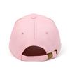 Unisex Cotton Flamingo Embroidered Baseball Cap for Outdoor Activities