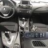 Carbon Fiber Interior Gear Shift Sticker for 12-16 BMW 1 Series F20