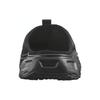 New SALOMON Reelax Slide 6.0 'Black' Women's 471124