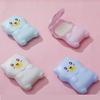 Teddy Bear Portable Handy Disposable Paper Soap