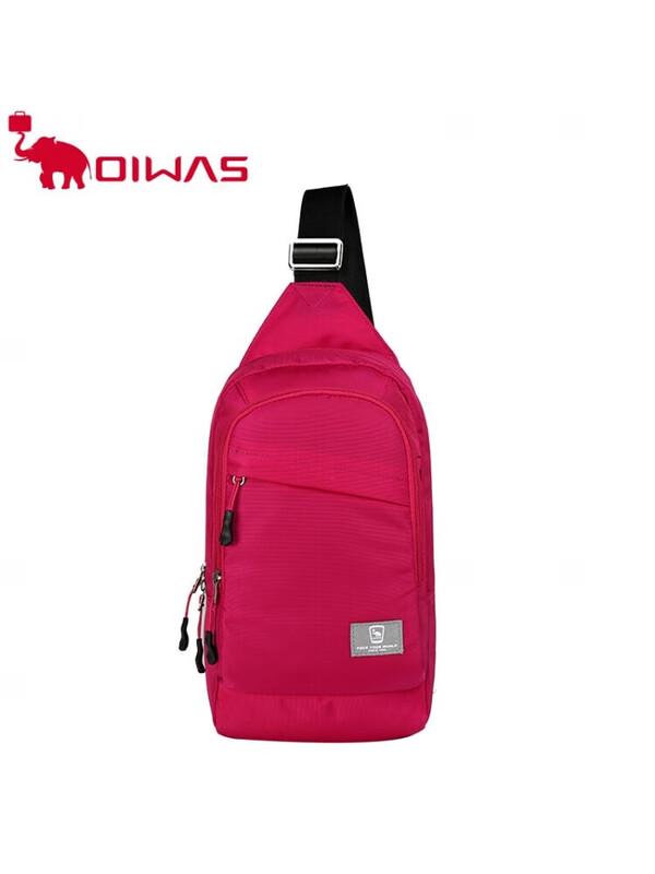 OIWAS Fashion Casual Crossbody Bag 4890₽