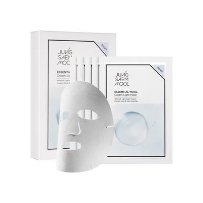 JUNG SAEM MOOL Essential Mool Kremowa lekka maska 28g