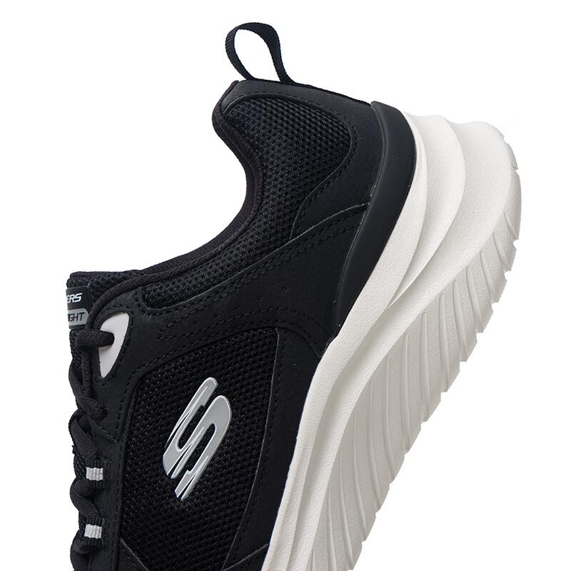 Skechers Men's Lightweight Mesh Running Shoes