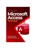 Bok Microsoft Access Tutorial Guide : The Definitive User Manual To Master Access with Illustrations
