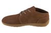 RIEKER Shoes 05211, Mens Brown Half Shoes