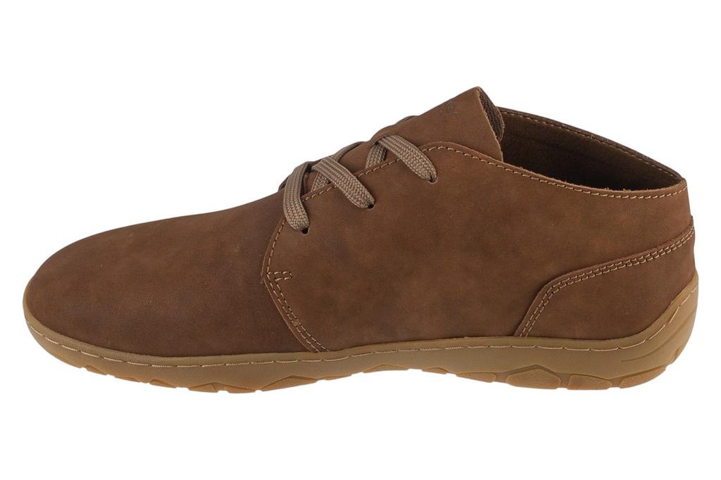RIEKER Shoes 05211, Mens Brown Half Shoes