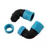 Hose Fittings with Quick Connection Design for Easy Use In For Gardens