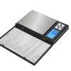 Precision 0.1g Portable Jewelry and Gold Scale – Accurate Electronic Balance for Medicinal Materials, 0.01g Resolution.