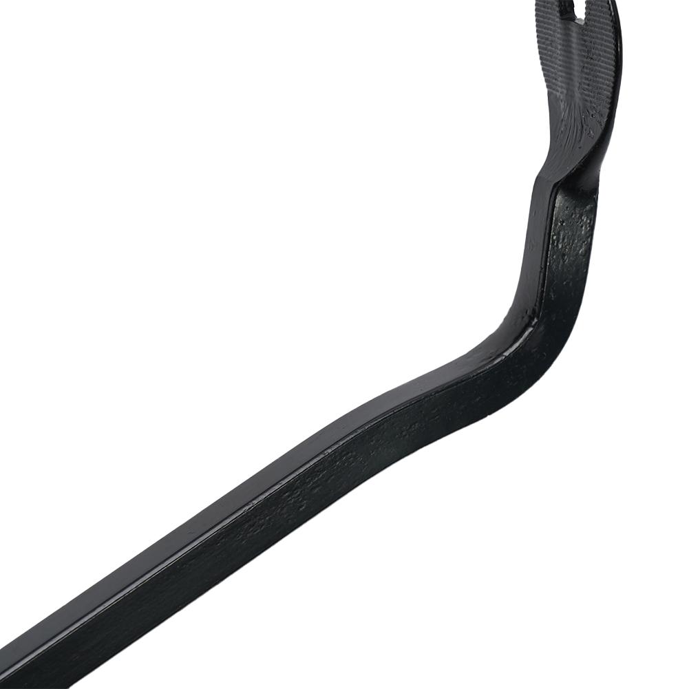 1pc Removal Tool 22.5CM For Car Door Red High Quality