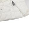 adidas Women's Winter Regular Duck Down 600 Fill Power White Hooded Down Jacket