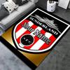 Sunderland futbolo klubo individualaus pavadinimo kilimas svetainei, miegamajam, namų sofos dekoravimui, vaikų žaidimų neslystanti grindų danga