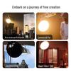 Nanlite Forza 300 II Professional LED Video Light Kit