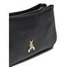 Сумочка Patrizia Pepe 2B0103 L133-K103 чёрный
