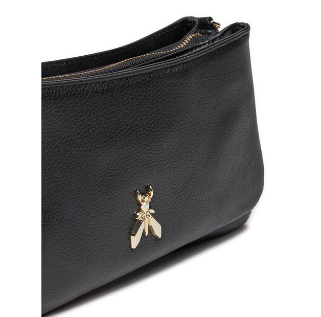 Сумочка Patrizia Pepe 2B0103 L133-K103 чёрный