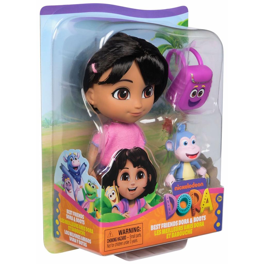 Action Figure Spin Master Dora