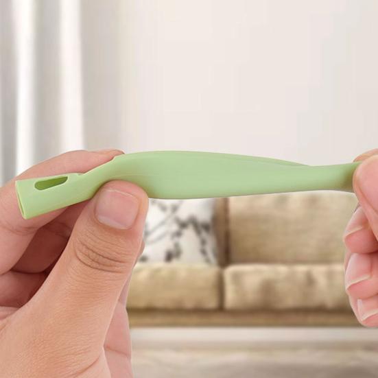 Estojo para Caneta Stylus Antiderrapante Anti-queda de Silicone À Prova de Poeira Capa para Caneta Stylus para UHB Pencil 3ª Geração