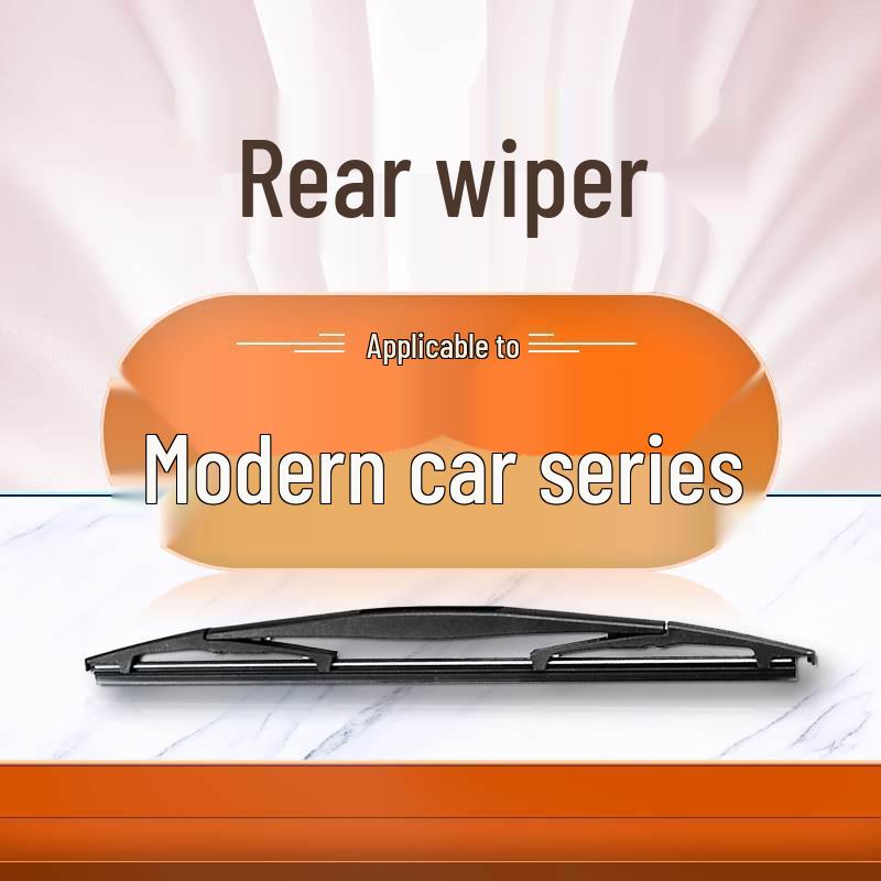 Hyundai ix35/ix25 & Santa Fe Tucson i30 Rear Wiper Blade Strip