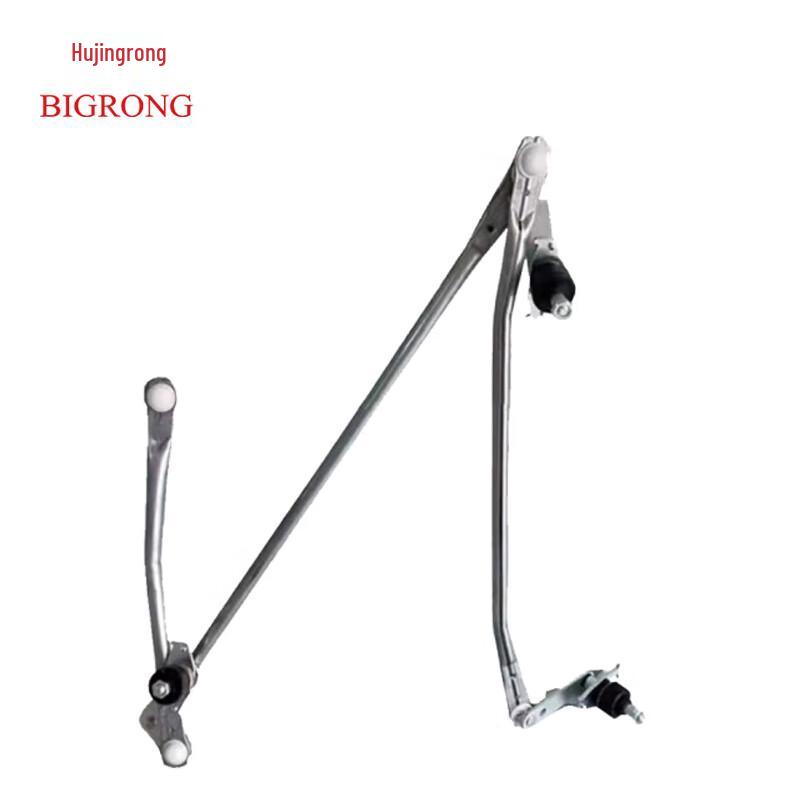 Vehicle Wiper Linkage Rod Assembly