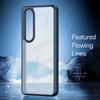 DUX DUCIS Aimo Series For OnePlus Nord CE4 5G/Oppo K12 Matte Case TPU+PC Phone Cover (REACH Certification)