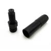 12g Carbon Dioxide Cartridges Cylinder Adapter Small Cylinder Quick Charging Adapter for Sodas Dispensers Camping Gear