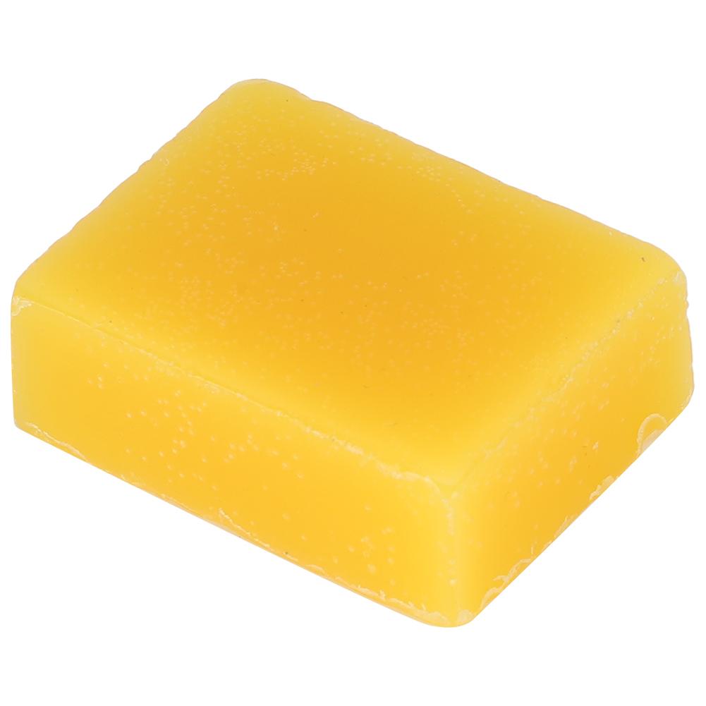 10Pcs Natural Beeswax Leather Maintenance Thread Bracelet Mahogany Furniture Polishing Wax