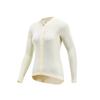 DECATHLON VAN RYSEL UVP RCR 2 Cycling Clothing Unisex Light Coffee 8952583