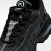 Nike Air Max 95 SE Big Bubble Total 90 Schwarz