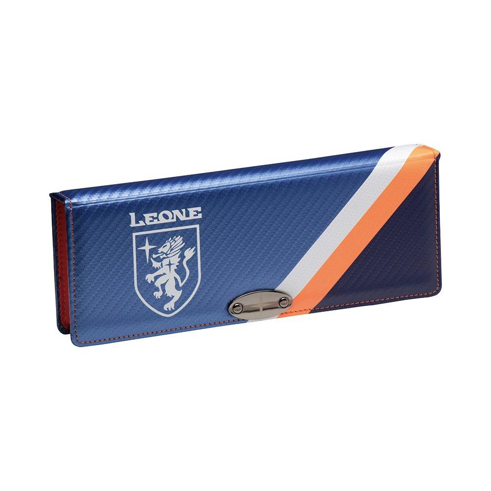 Sonic Pencil Case Leone Lightning Pencil Case Blue SK-1140-B