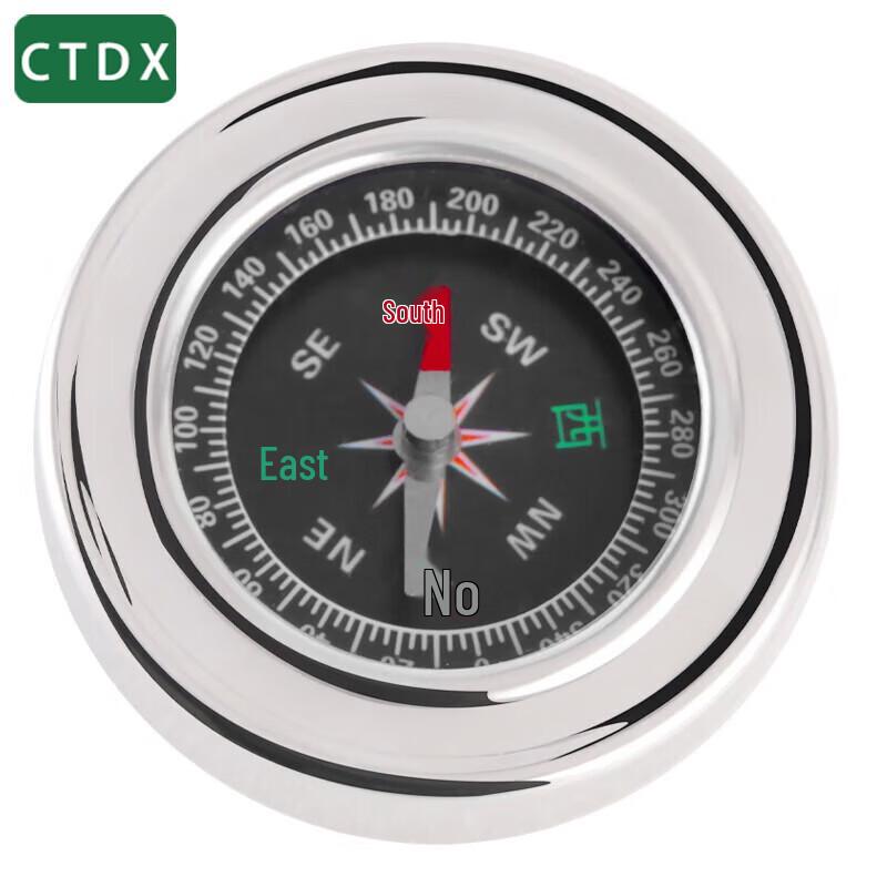 

Наружный компас CTDX