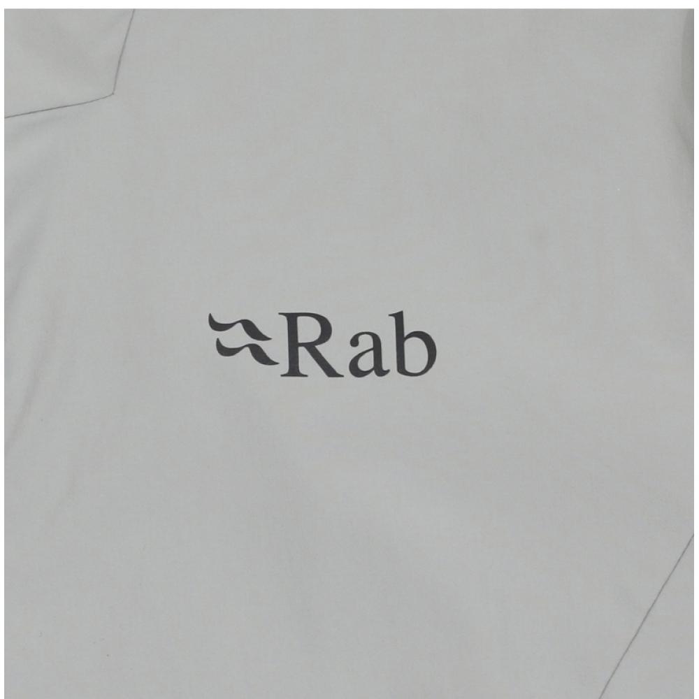 Rab BorealiS SoftShell Hoodie Men S Jacket qwS 76