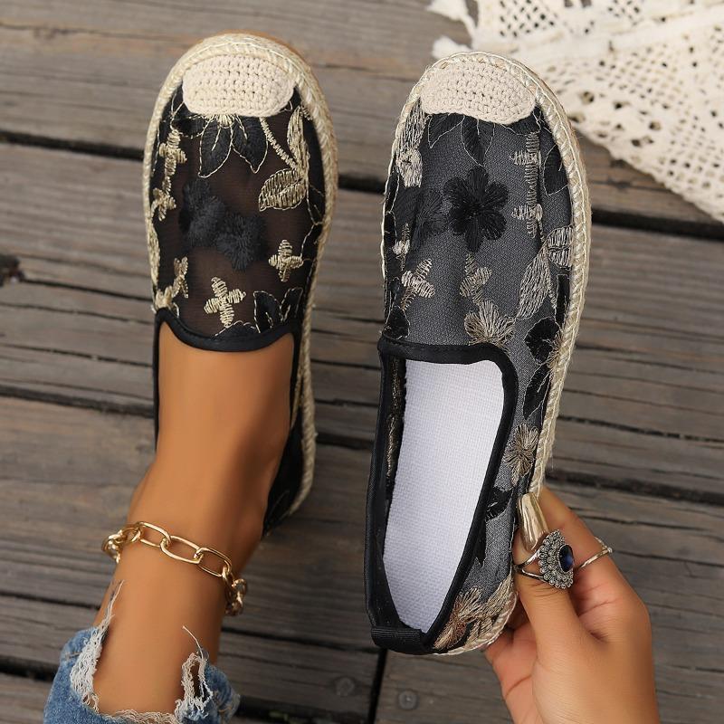 Модные женские туфли-одиночки 2024 года — фото 7