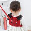 Cartoon Breathable Harness Toddler Anti-lost Belt