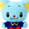 Sanrio Plush Toy SS Eddy 066451