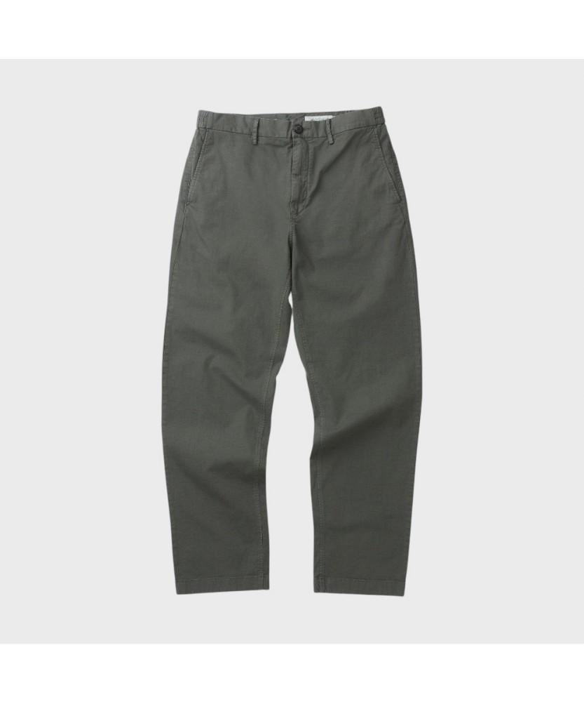 Henlikoteun Attivo Dyed Pants Ahpam26411Khx