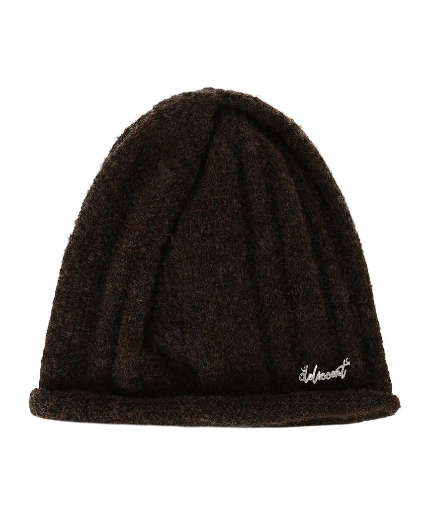 DELICCENT Multi-Color Beanie [3 Colors]