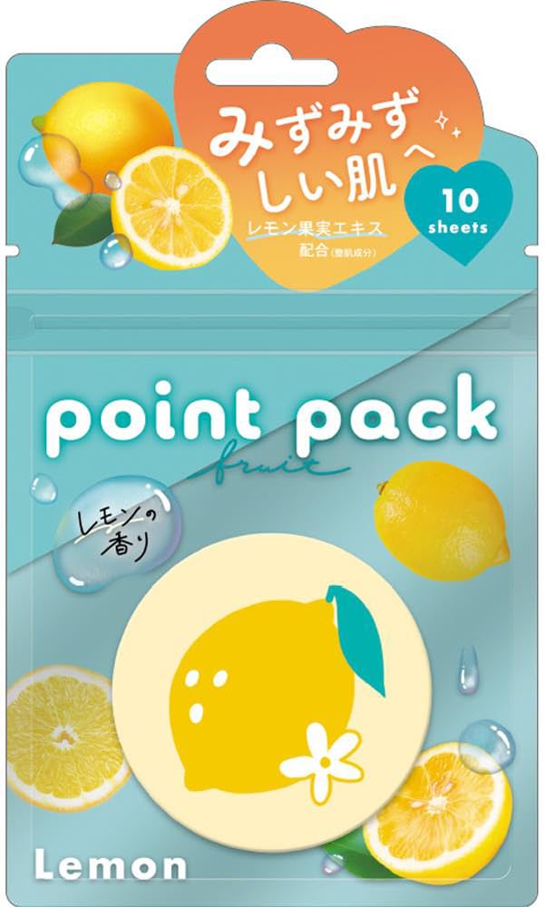 

Crux Point PackLemon 110567