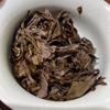 357g Yunnan Old Pu-erh Surowe ciasto herbaciane 1999 Starzona herbata Puerh Sheng Surowa herbata Pu'er Cake