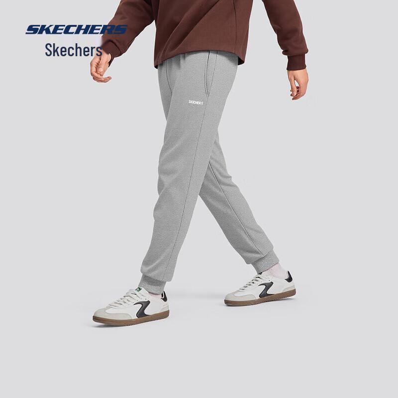 Skechers Men s Knit Casual Sport Pants L425M081 L