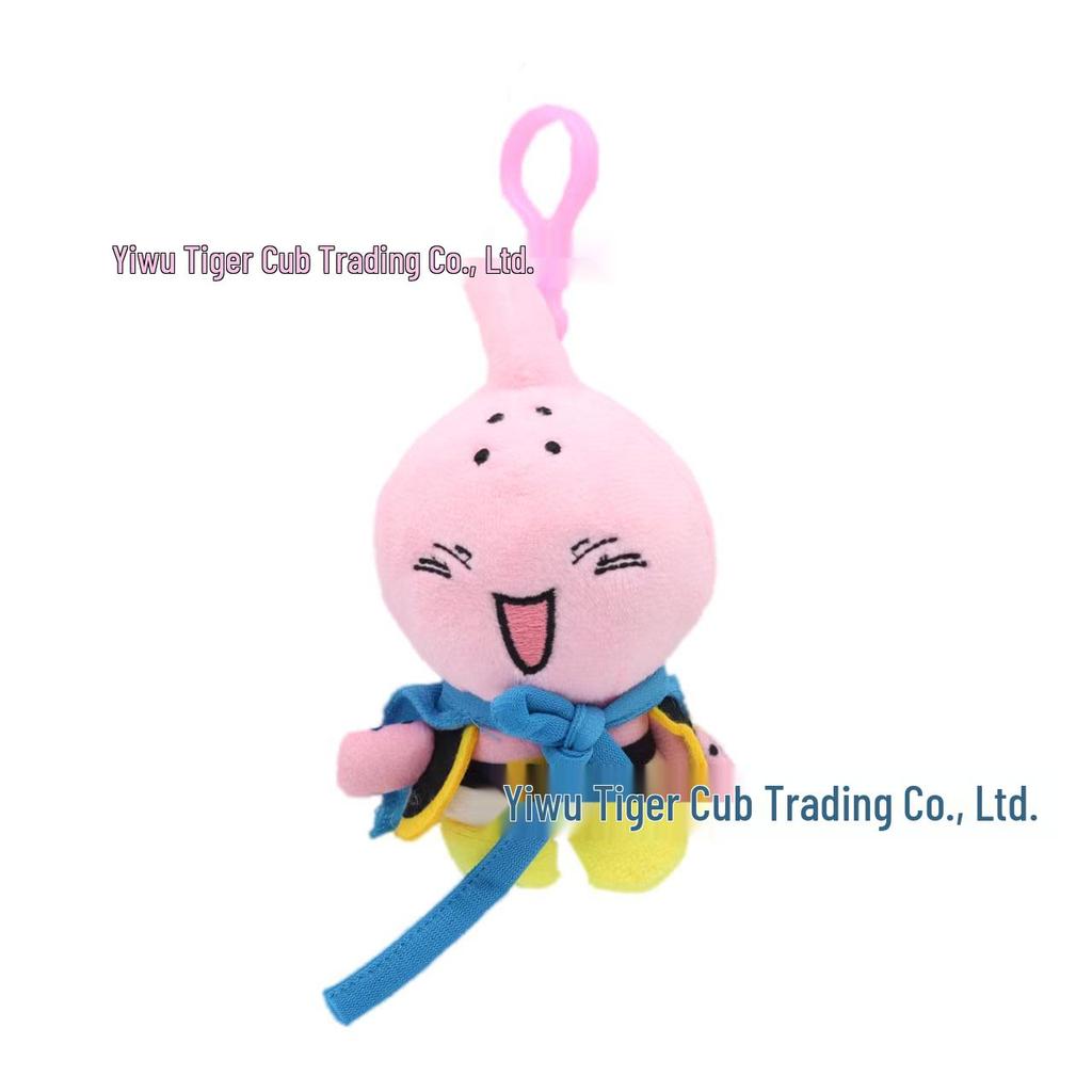 Piccolo Daimaoh Super Saiyan Dragon Ball Plush Figurine