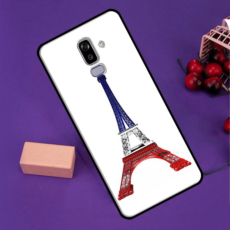 Eiffel Tower Paris For Samsung Galaxy M35 M55 M15 M56 M36 M16 M31 M11 M13 M53 M12 M32 M52 M14 M34 M54 M06 Case