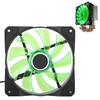 CPU Cooler Radiator Ultra-Silence 4 Brass Heatpipe Fan 1366 for 775AMD1155 Desktop