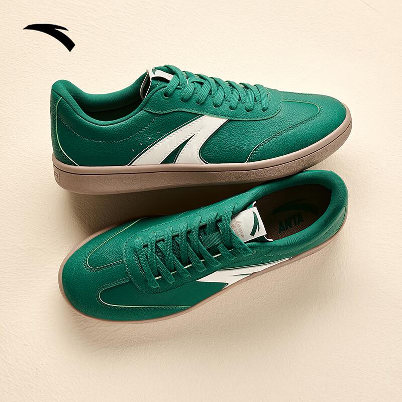 

Anta TT LITE Men s Retro Casual Sneakers EU 41