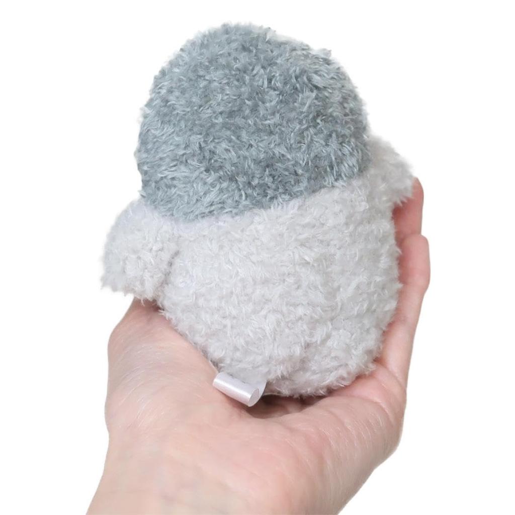Yuru Swimmy Mascot Penguin