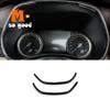 Car Front Seat Armrest Box Panel Decor Sticker Cover Trim Carbon For Toyota Highlander  2022 Interior