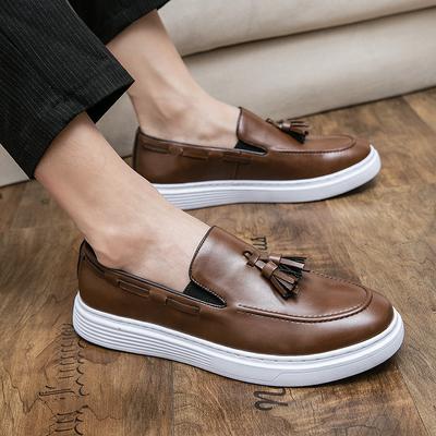 Scarpe con tacco – Mocassini